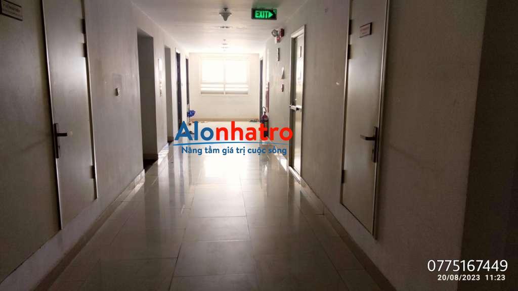 Chỉ 1.5 tỷ đã có ngay căn hộ cao cấp sổ hồng vĩnh viễn 2PN 2WC quận Bình Tân
