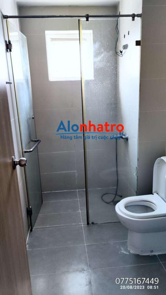 Chỉ 1.5 tỷ đã có ngay căn hộ cao cấp sổ hồng vĩnh viễn 2PN 2WC quận Bình Tân