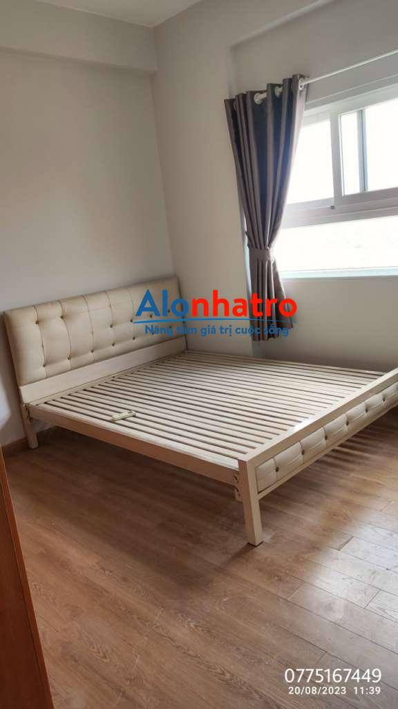 Chỉ 1.5 tỷ đã có ngay căn hộ cao cấp sổ hồng vĩnh viễn 2PN 2WC quận Bình Tân