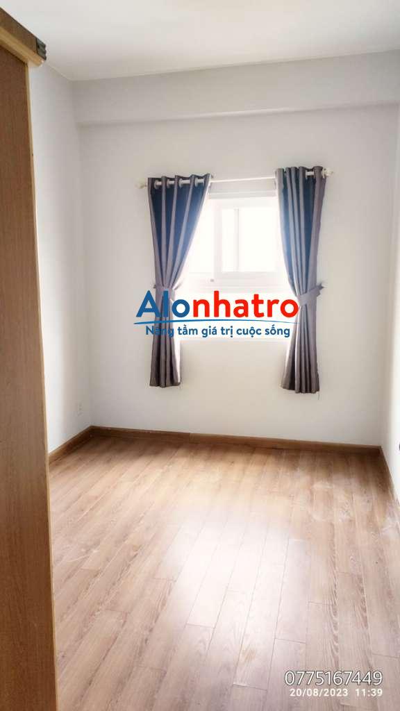 Chỉ 1.5 tỷ đã có ngay căn hộ cao cấp sổ hồng vĩnh viễn 2PN 2WC quận Bình Tân