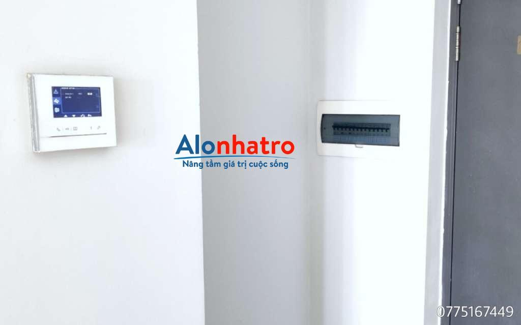 Chỉ 1.5 tỷ đã có ngay căn hộ cao cấp sổ hồng vĩnh viễn 2PN 2WC quận Bình Tân