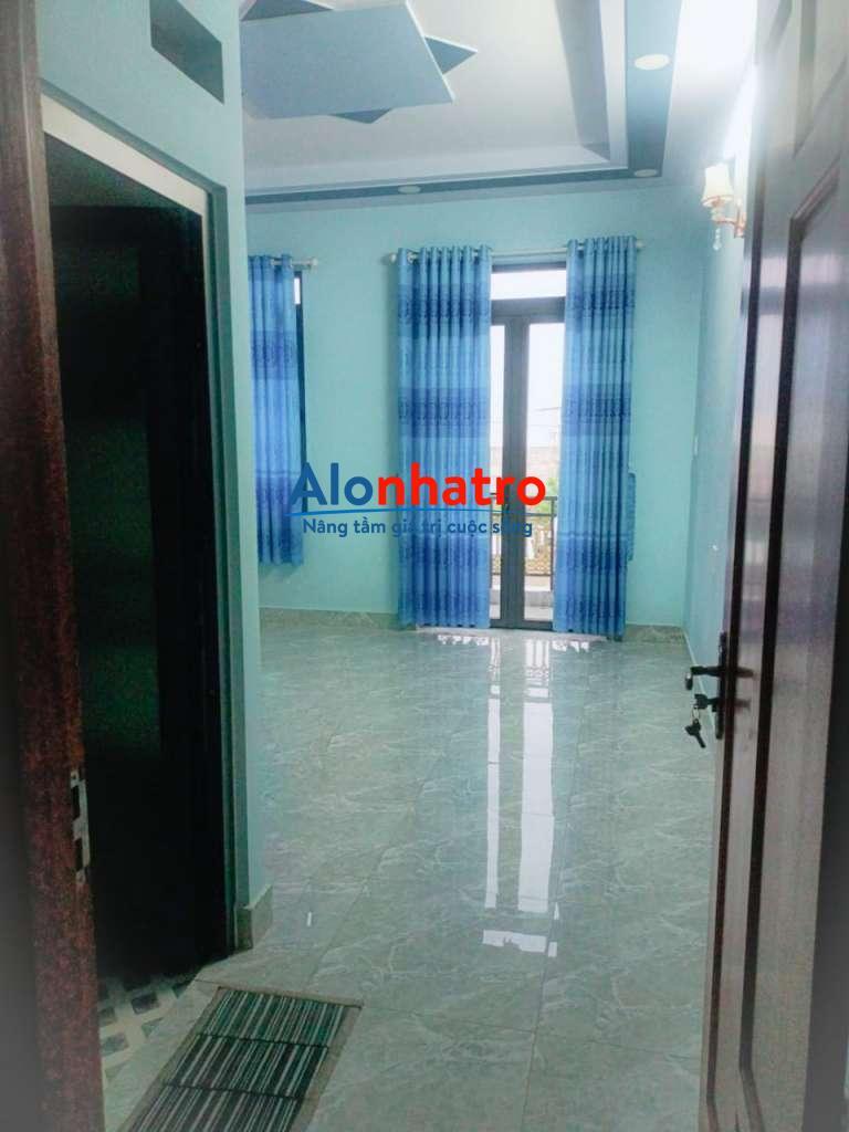 cho thuê phòng quận 12 gần đường nguyễn thị búp
