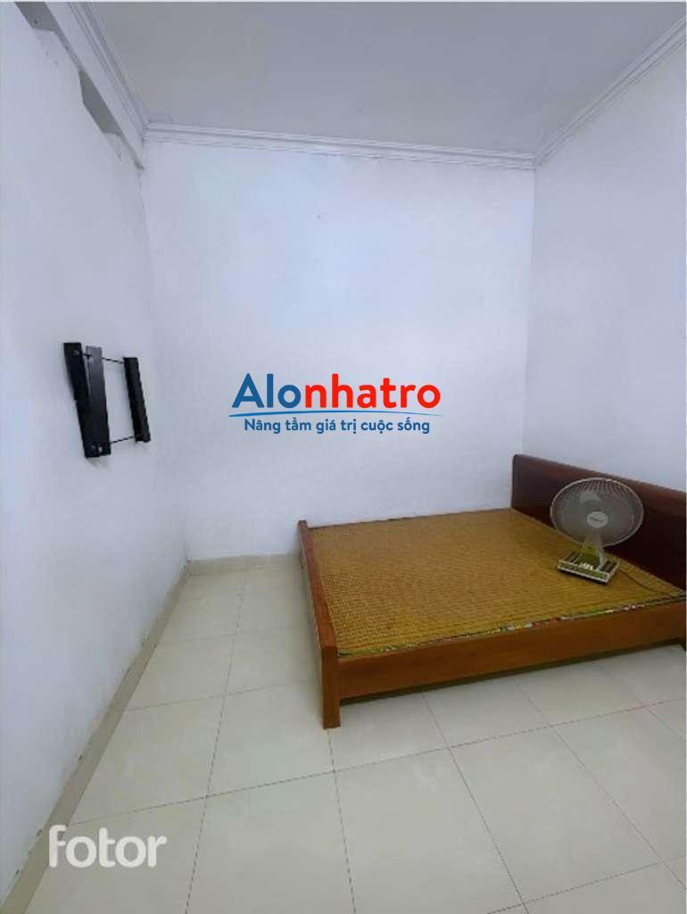 Có phòng trọ cho sinh viên thuê gần Bách Khoa, Xây Dựng