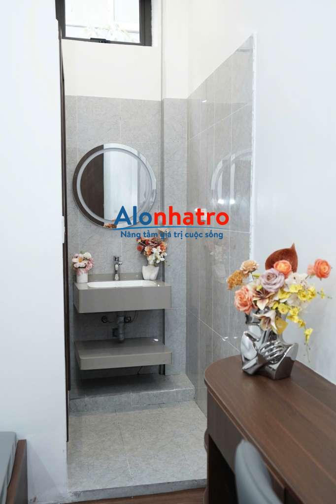 CHO THUÊ CĂN HỘ MINI – SBB APARTMENT An Dương - Đầy đủ đồ - vào ở ngay