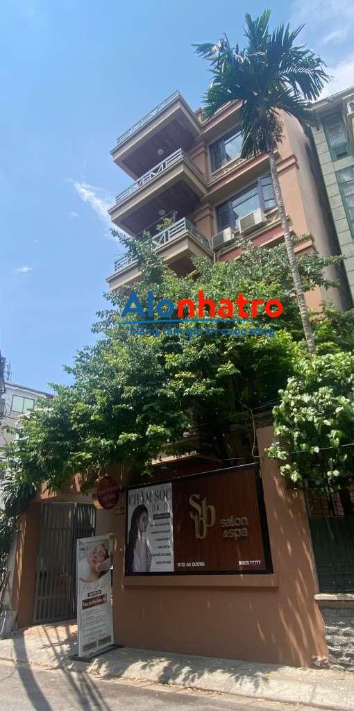 CHO THUÊ CĂN HỘ MINI – SBB APARTMENT An Dương - Đầy đủ đồ - vào ở ngay