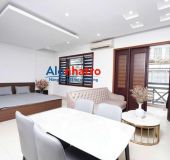 CHO THUÊ CĂN HỘ MINI – SBB APARTMENT An Dương - Đầy đủ đồ - vào ở ngay