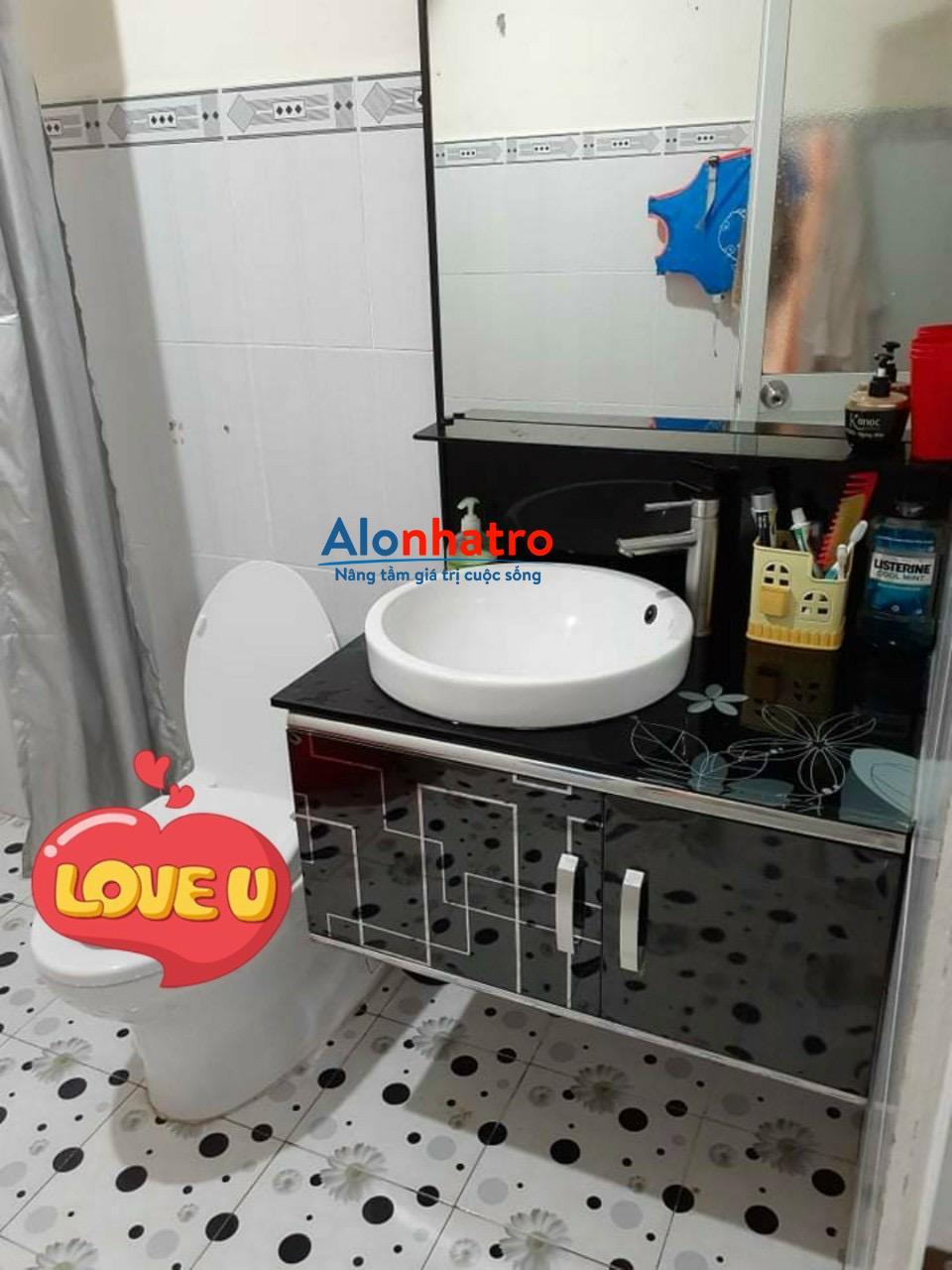 Bán căn hộ 36,5m2 chung cư Lê Thành Tân Tạo block c lầu 11