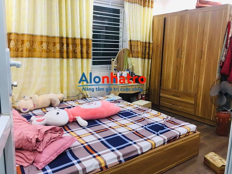 Bán Nhà Âu Cơ, Phường 10, Tân Bình, 24m2, Giá 3 Tỷ 4.