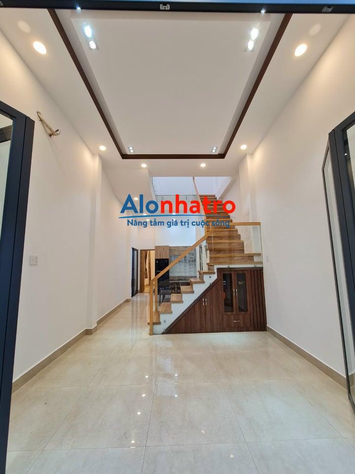 Bán Nhà  Âu Cơ, Phường 10, Tân Bình, 78m2, Giá 6 Tỷ 4.