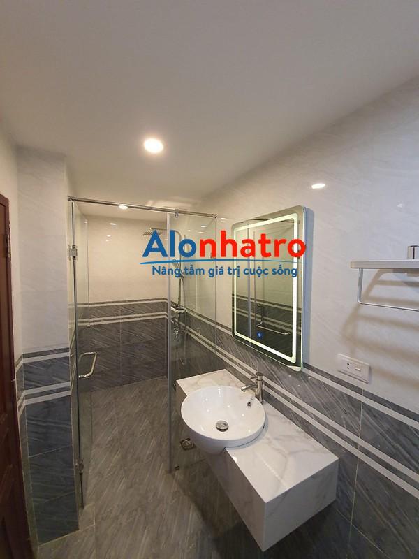 Bán Nhà Đường Ba Tháng Hai, Phường 12, Quận 10, 35m2, 5 Tầng, Giá 6 Tỷ 4.