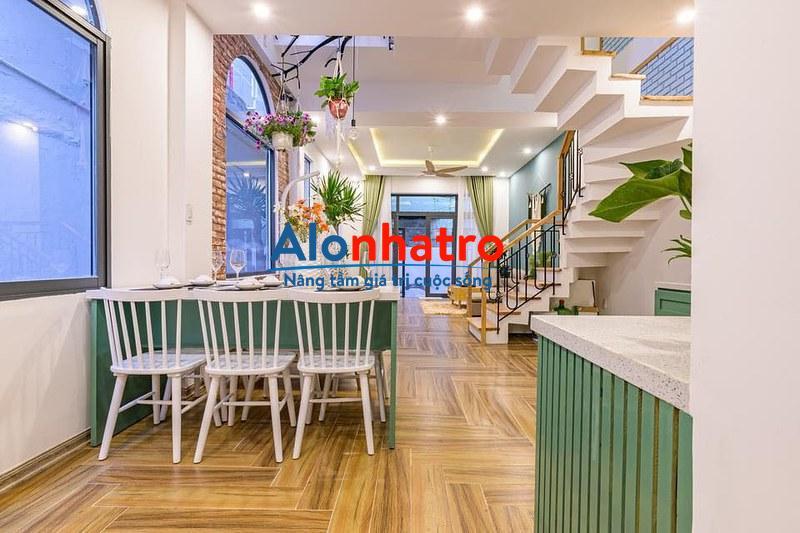 Bán Nhà Đường Ba Tháng Hai, Phường 12, Quận 10, 35m2, 5 Tầng, Giá 6 Tỷ 4.