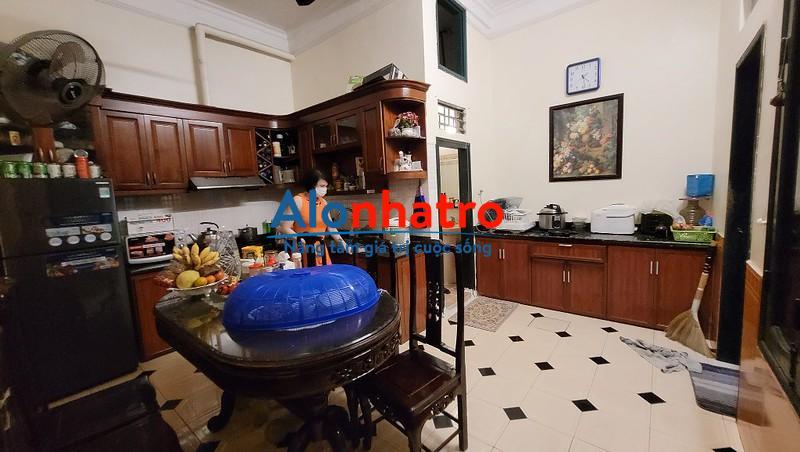 Bán Nhà Đường Điện Biên Phủ, Phường 11, Quận 10, 38m2, 5 Tầng, 6 Tỷ 4.