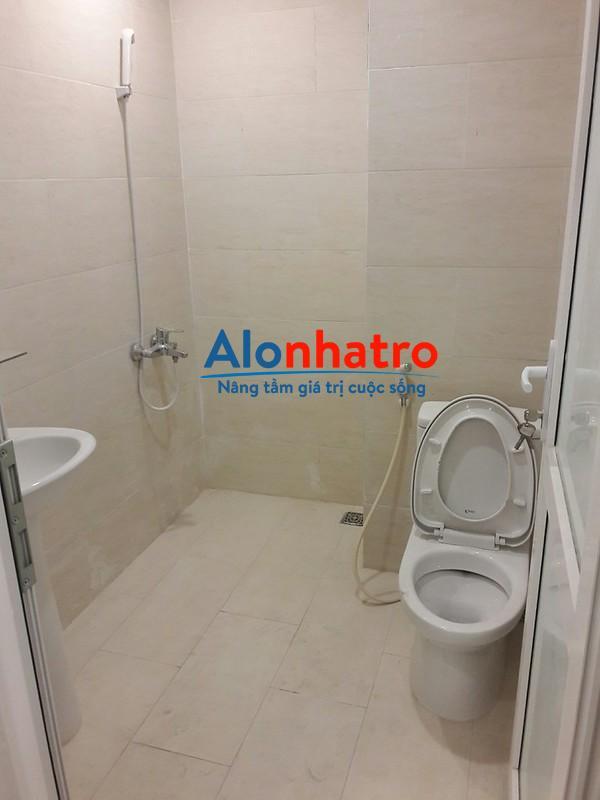 Bán Nhà Đường số 3, Phường 4, Gò Vấp, 32m2, 2 Tầng, Giá 2 Tỷ 05.