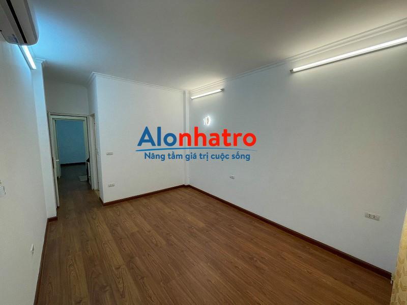 Bán Nhà Đường số 3, Phường 4, Gò Vấp, 32m2, 2 Tầng, Giá 2 Tỷ 05.