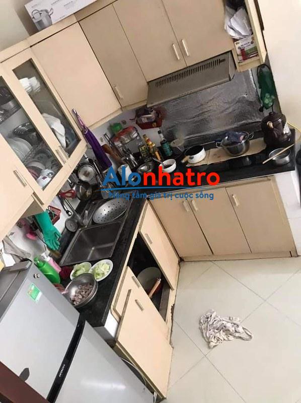 Bán Nhà Đường số 8, Phường 11, Gò Vấp, 27m2, 2 Tầng, Giá 1.95 Tỷ.