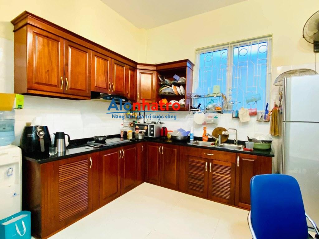 Bán Nhà Hẻm 572, Âu Cơ, Phường 10, Tân Bình, 26m2, Giá 3 Tỷ 35.