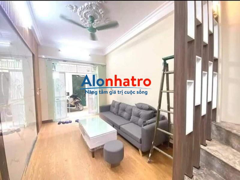 Bán Nhà Hẻm 618, Âu Cơ, Phường 10, Tân Bình, 25m2, Giá 3 Tỷ 35.