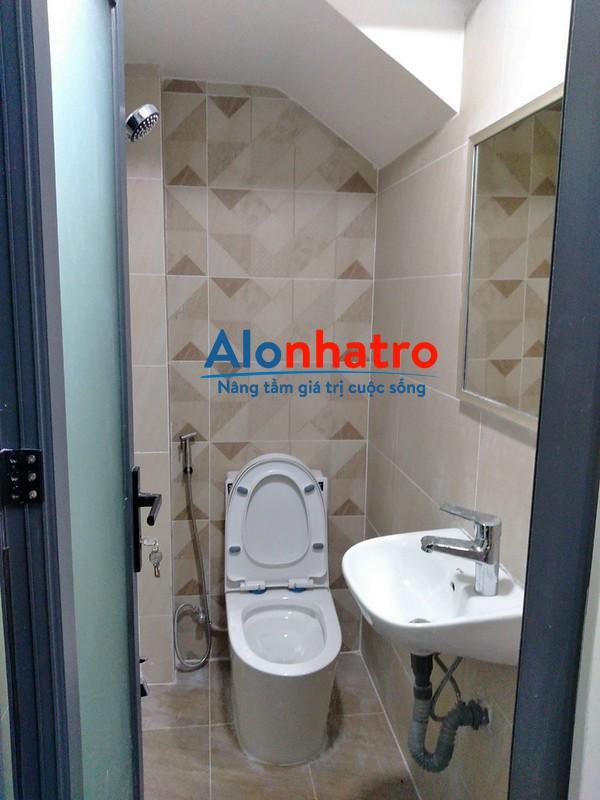 Bán Nhà Lê Đức Thọ, Gò Vấp, 100m2, Giá 5 tỷ 7.
