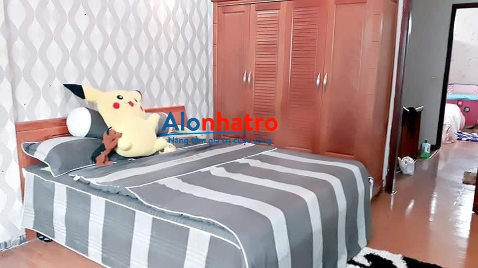 Bán Nhà Lê Quang Định, Phường 1, Gò Vấp, 40m2, Giá 4 Tỷ 6.