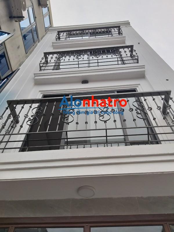 Bán Nhà Lê Quang Định, Phường 1, Gò Vấp, 40m2, Giá 4 Tỷ 6.