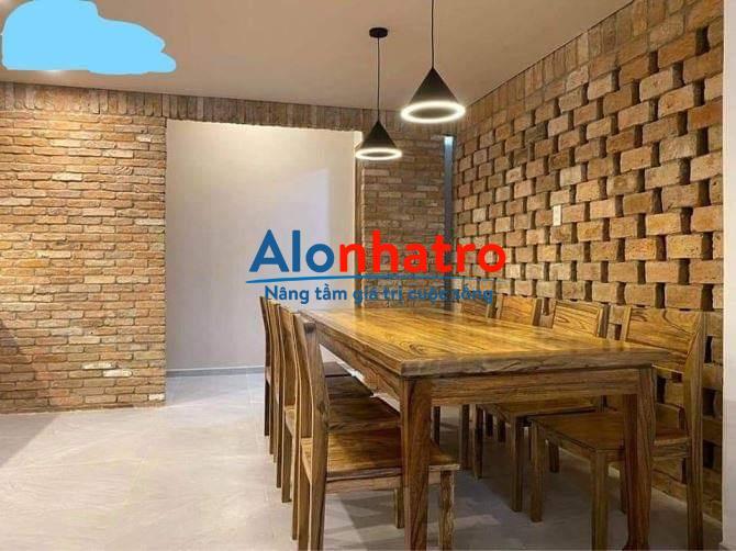 Bán Nhà Quang Trung, Phường 10, Gò Vấp, 72m2, 4 Tỷ 8.