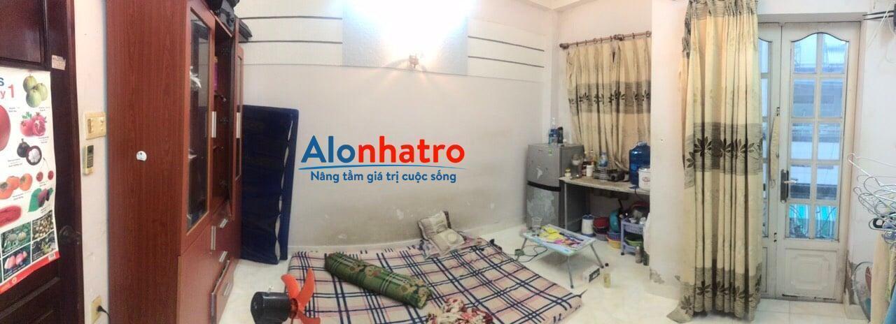 CHO THUÊ NHÀ nguyên căn Phú Nhuận Thích hợp kinh doanh phòng trọ