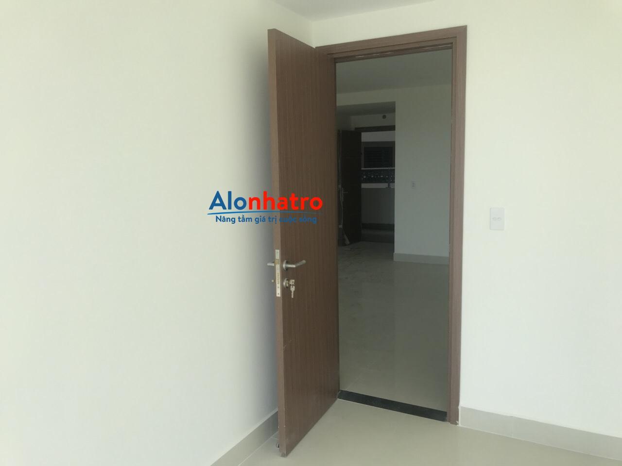 Cần cho thuê căn hộ 2 phòng ngủ view biển