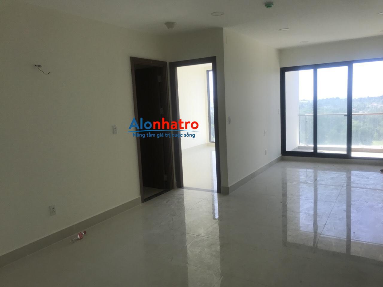 Cần cho thuê căn hộ 2 phòng ngủ view biển