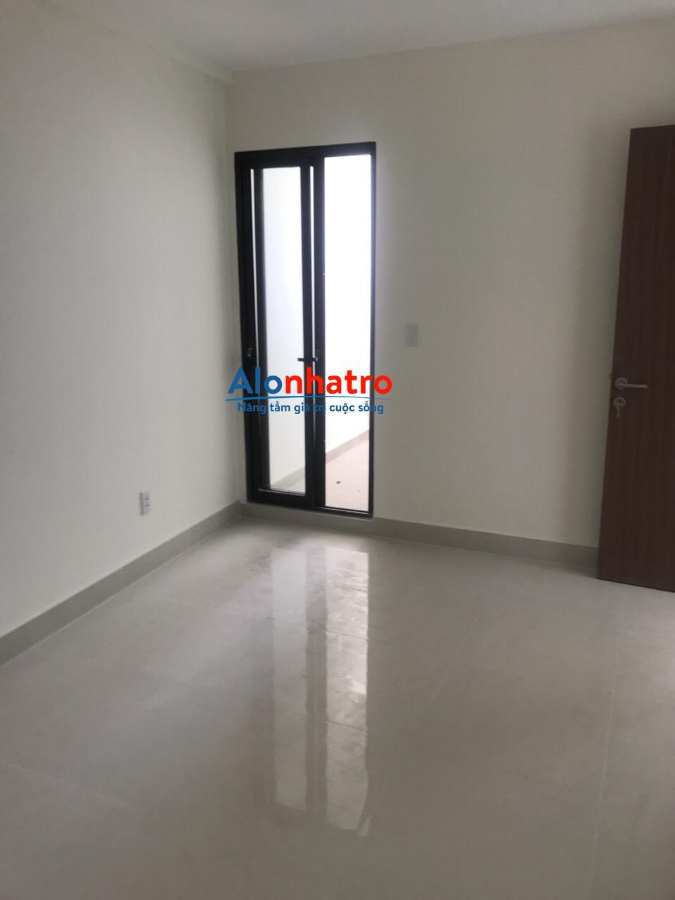 Cần cho thuê căn hộ 2 phòng ngủ view biển
