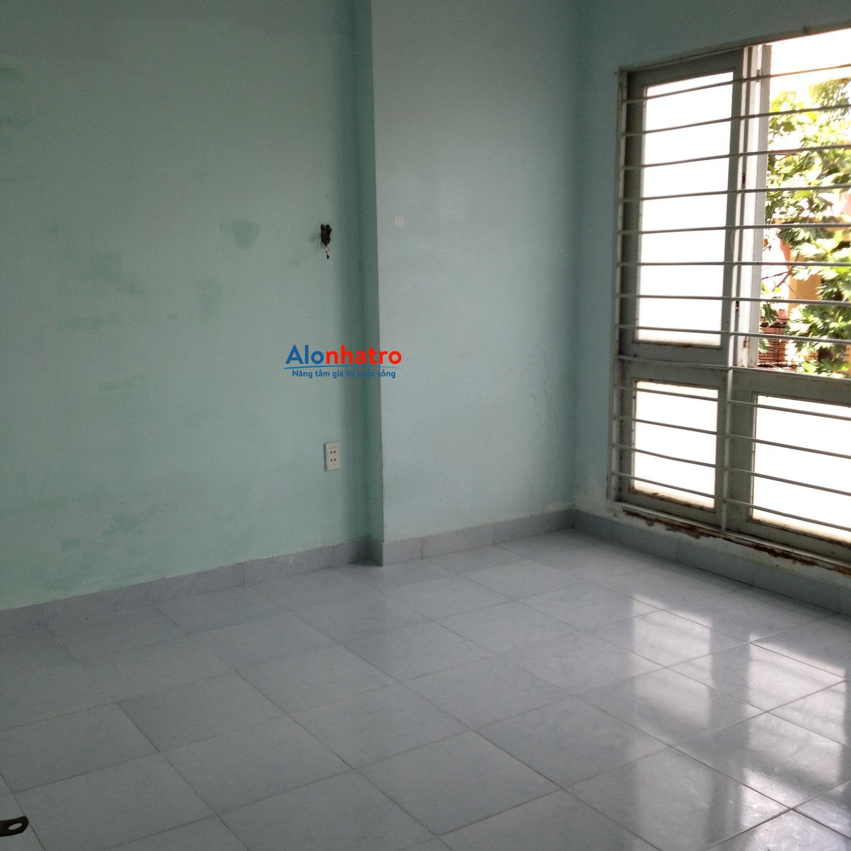 Phòng trọ (chính chủ) Dương Quảng Hàm- phường 5- quận Gò Vấp