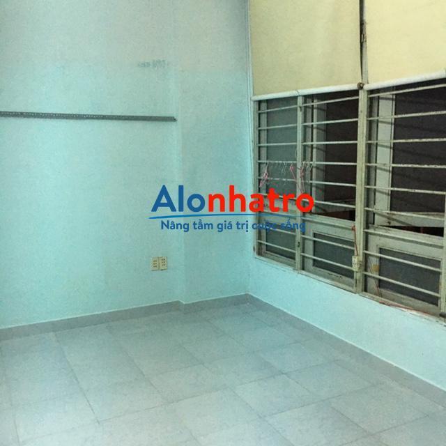 Phòng trọ (chính chủ) Dương Quảng Hàm- phường 5- quận Gò Vấp
