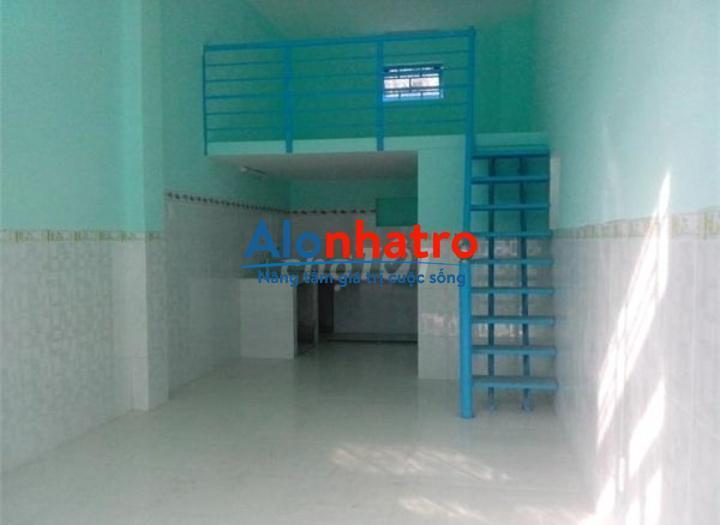 tìm người ở ghép khu vực thủ đức