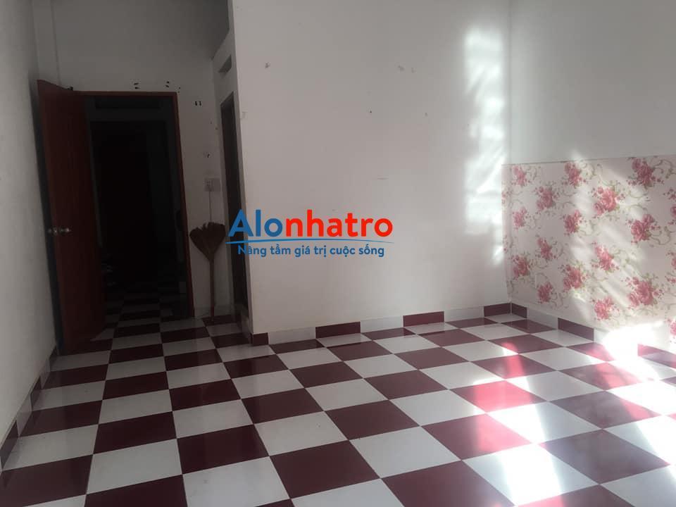 Phòng trọ 32 m2 Quận 6 (Khu Galaxy KDV)