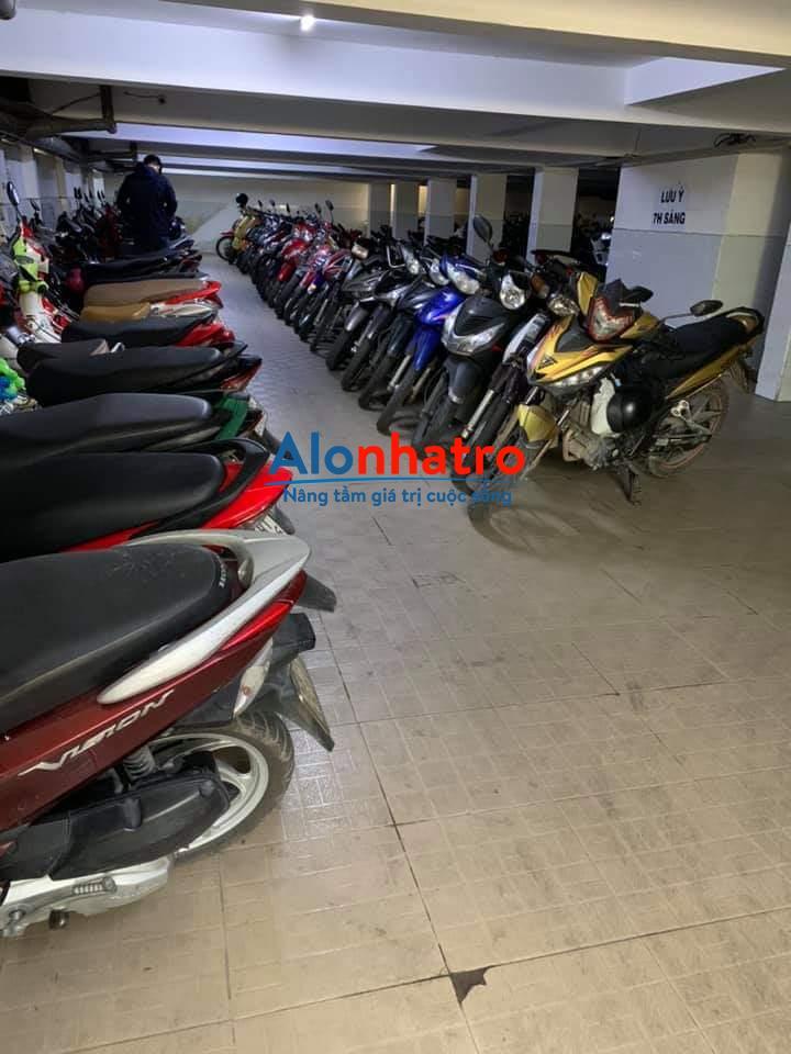 Cho thuê Phòng trọ Giá rẻ Quận Tân Bình Gần Sân Bay 25m2