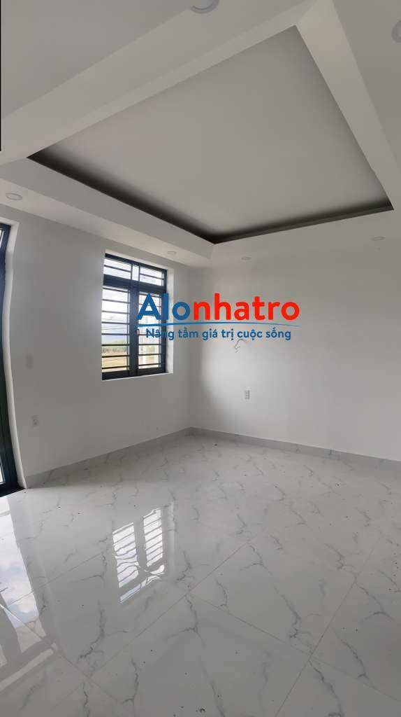 bán nhà bình chánh đường đinh đức thiện 