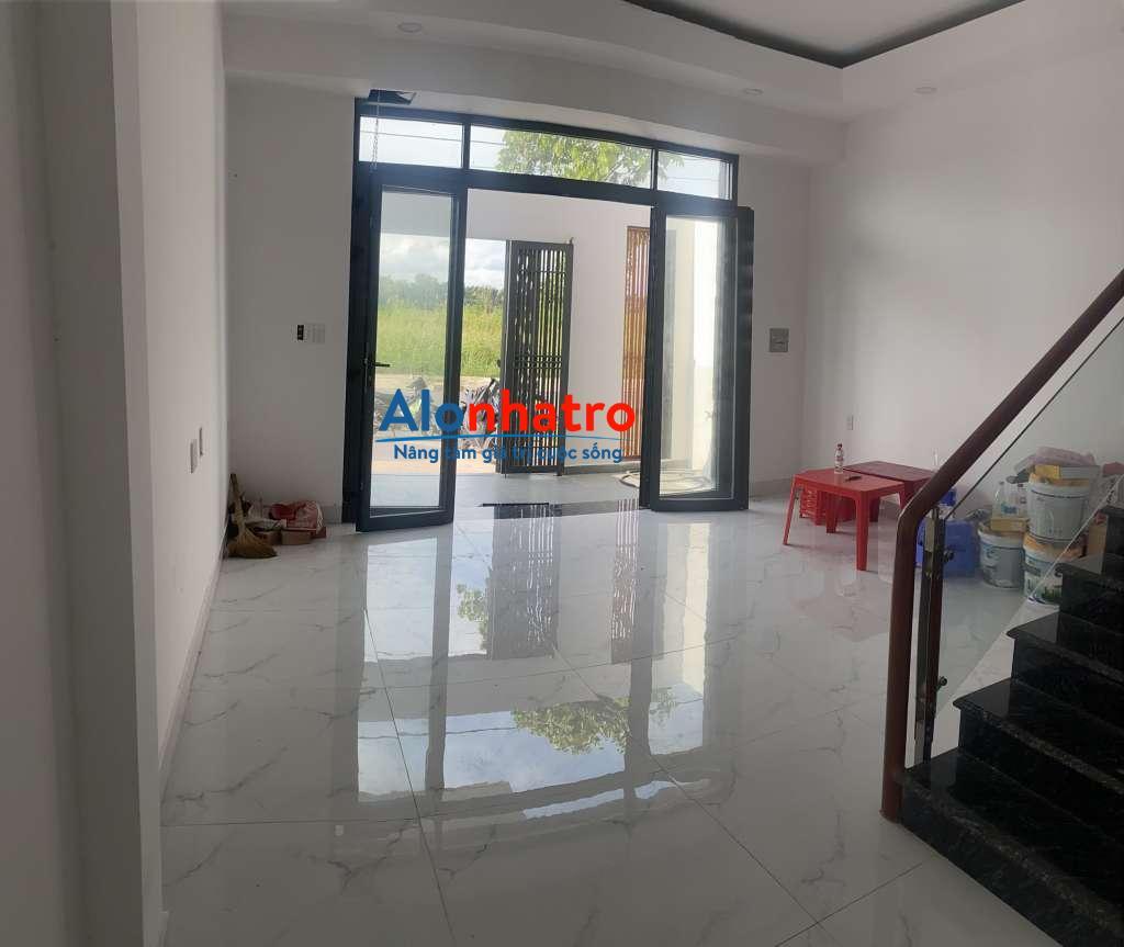 cần bán nhà đinh đức thiện bình chánh 
