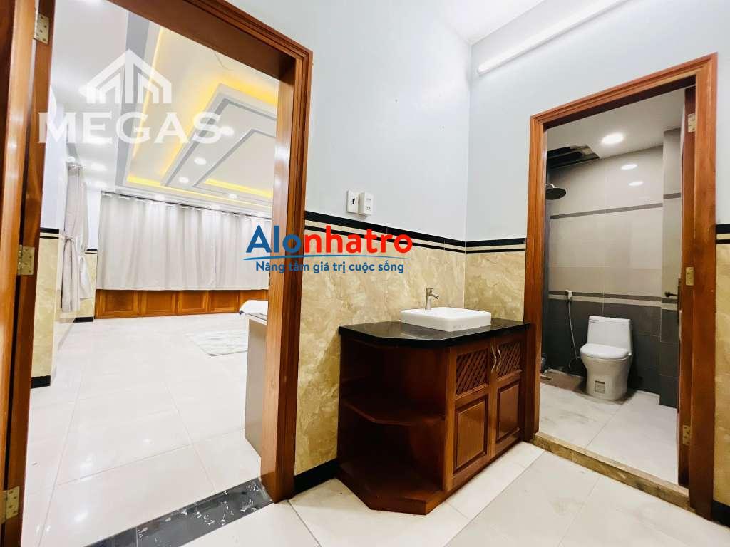 Khai Trương Căn Hộ Full Nội Thất 