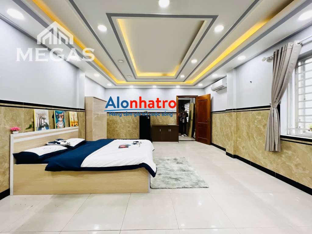 Khai Trương Căn Hộ Full Nội Thất 