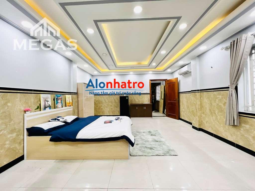 Khai Trương Căn Hộ Full Nội Thất 
