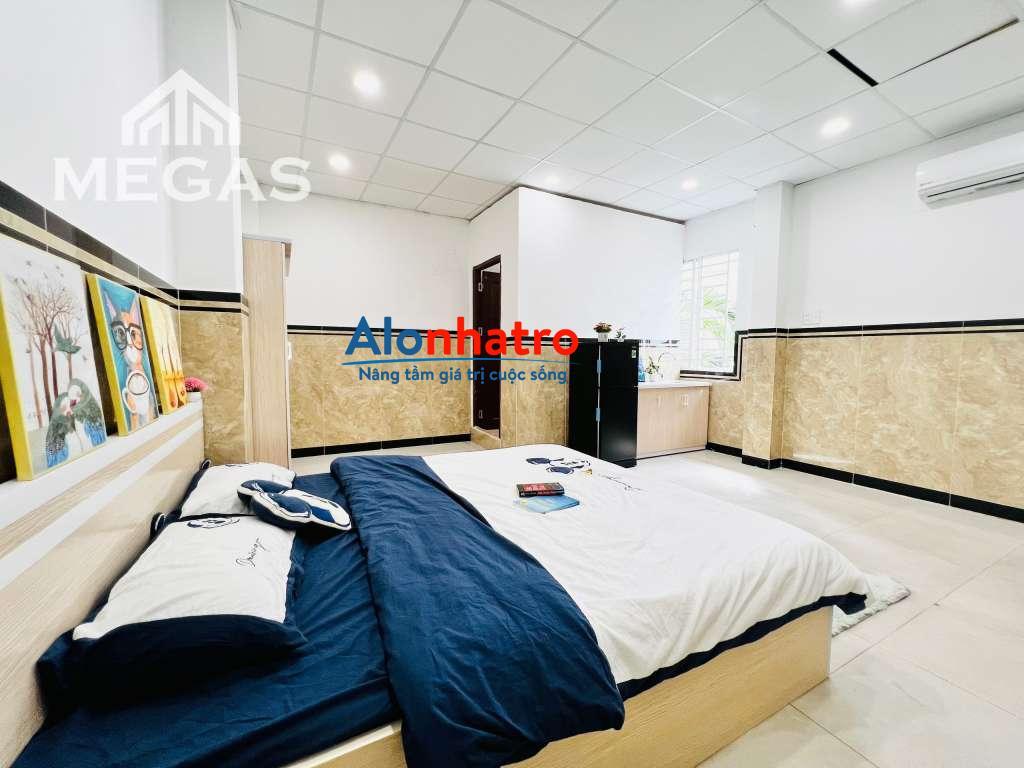 Khai Trương Căn Hộ Full Nội Thất 