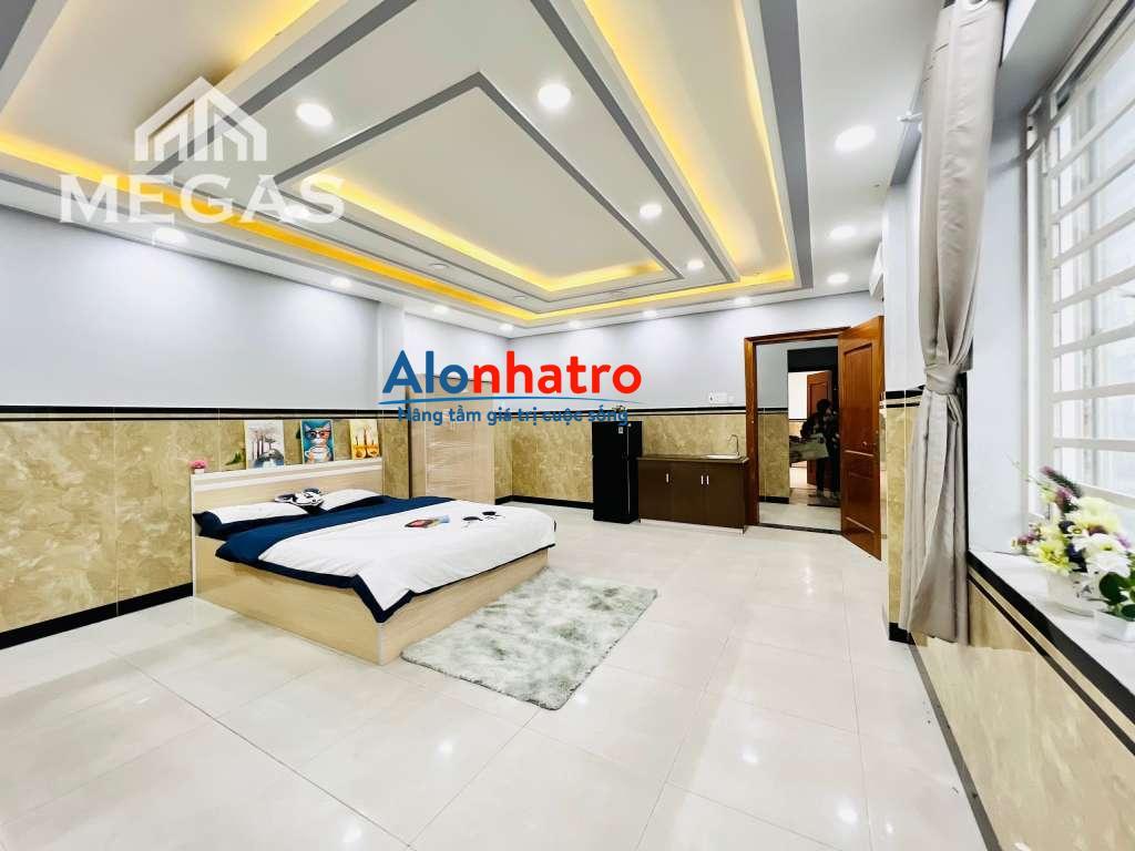 Khai Trương Căn Hộ Full Nội Thất 
