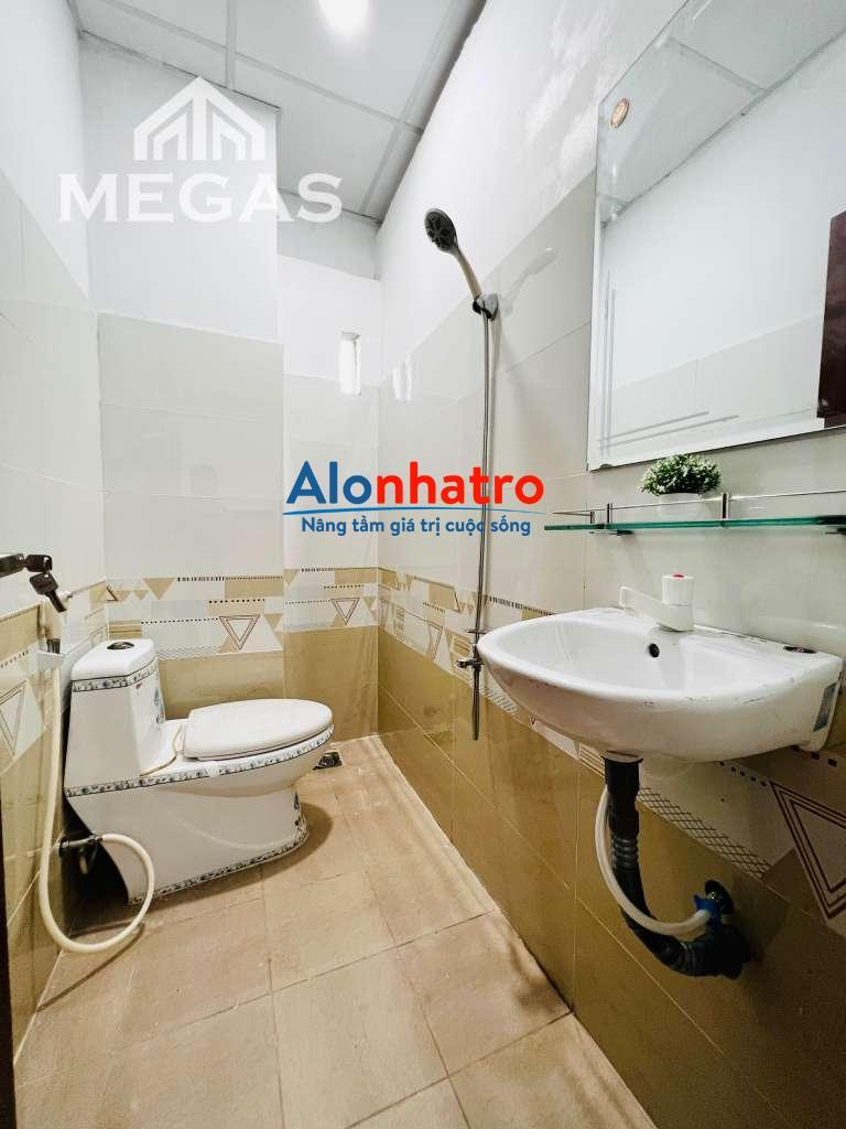 Khai Trương Căn Hộ Full Nội Thất 