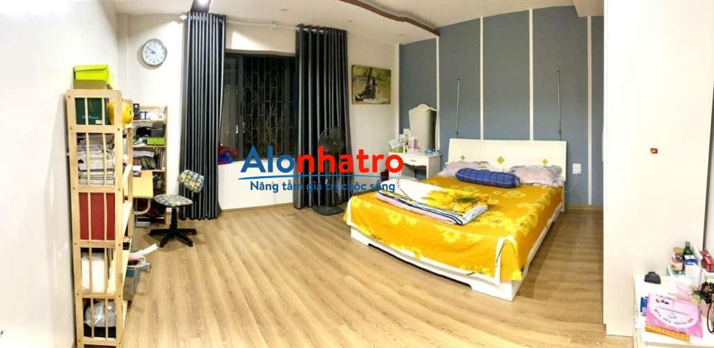 Bán BT Liền Kề KĐT HUD Vân Canh, vỉa hè, ô tô, Kinh doanh 105m2x5T, 9.5 tỷ