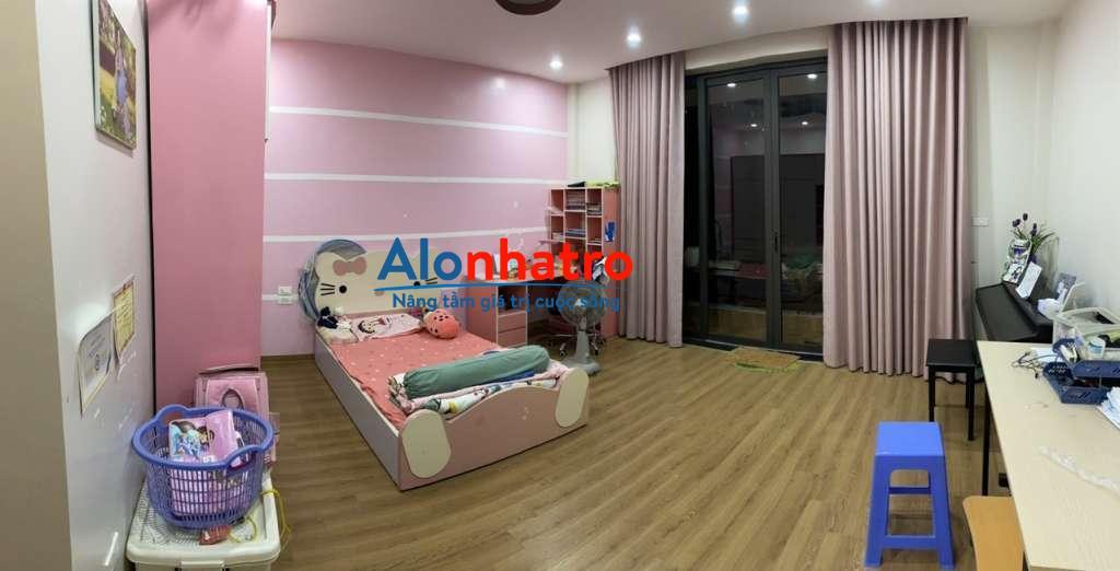 Bán BT Liền Kề KĐT HUD Vân Canh, vỉa hè, ô tô, Kinh doanh 105m2x5T, 9.5 tỷ