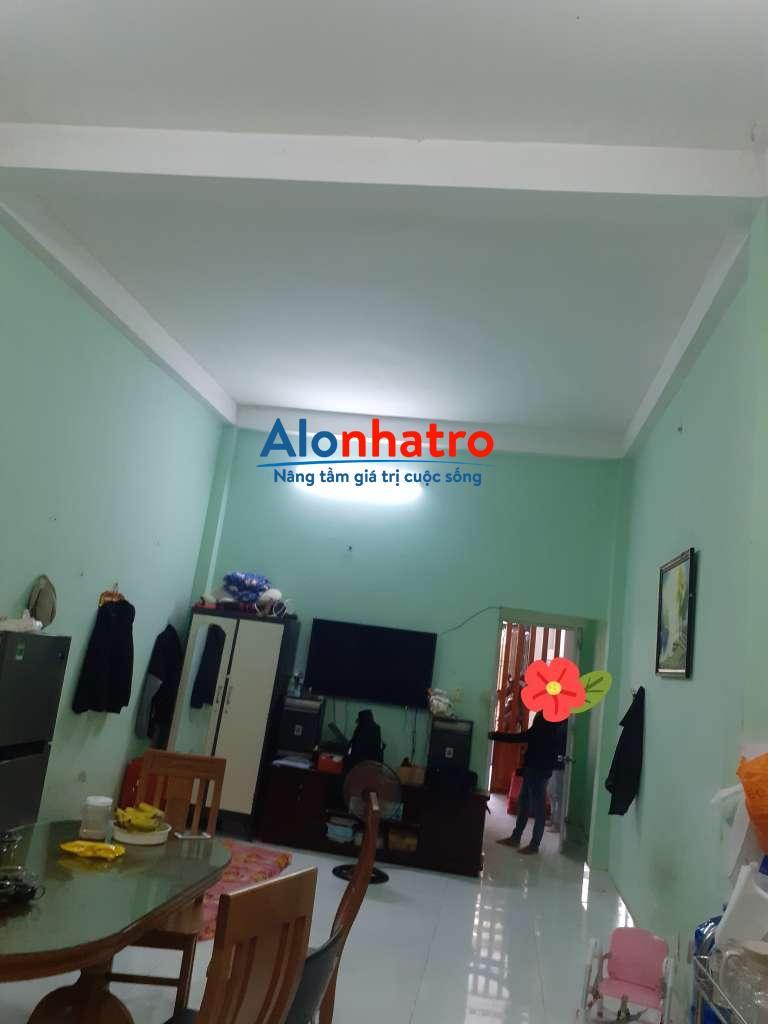 Nhà NC chính chủ 190m2 p15 q Tân Bình, ô tô 7c vào được