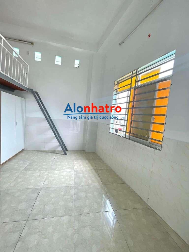 Phòng trọ Giá rẻ Nội thất cơ bản ngay Lê Trọng Tấn-Tân Phú-Bình Tân 