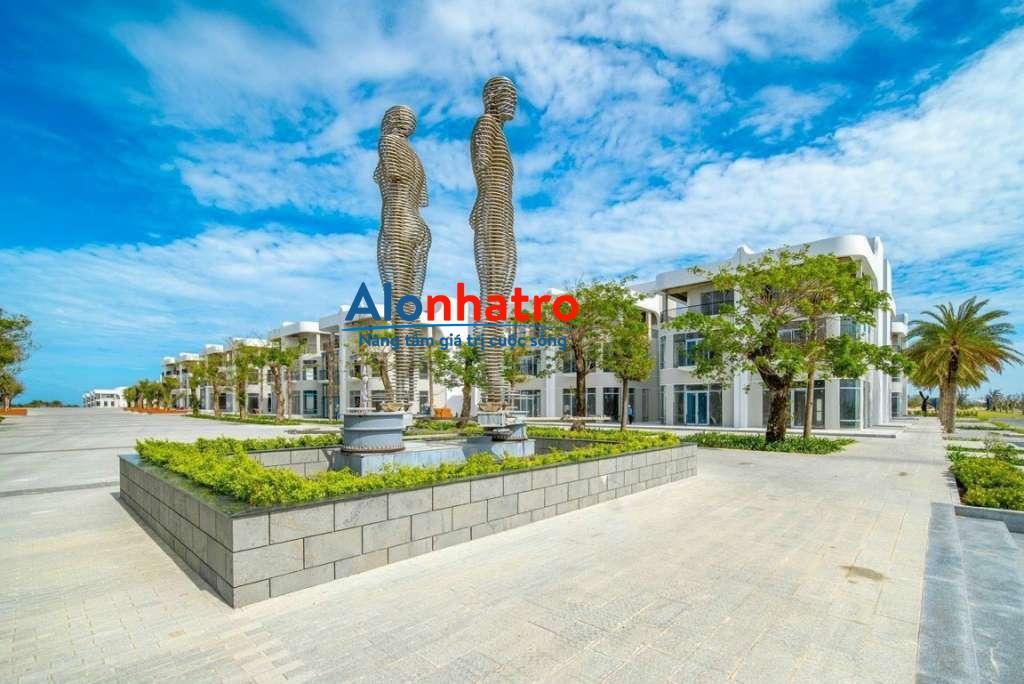 Shopvilla The Arena  Triển Khai Sự Kiện Cho Thuê
