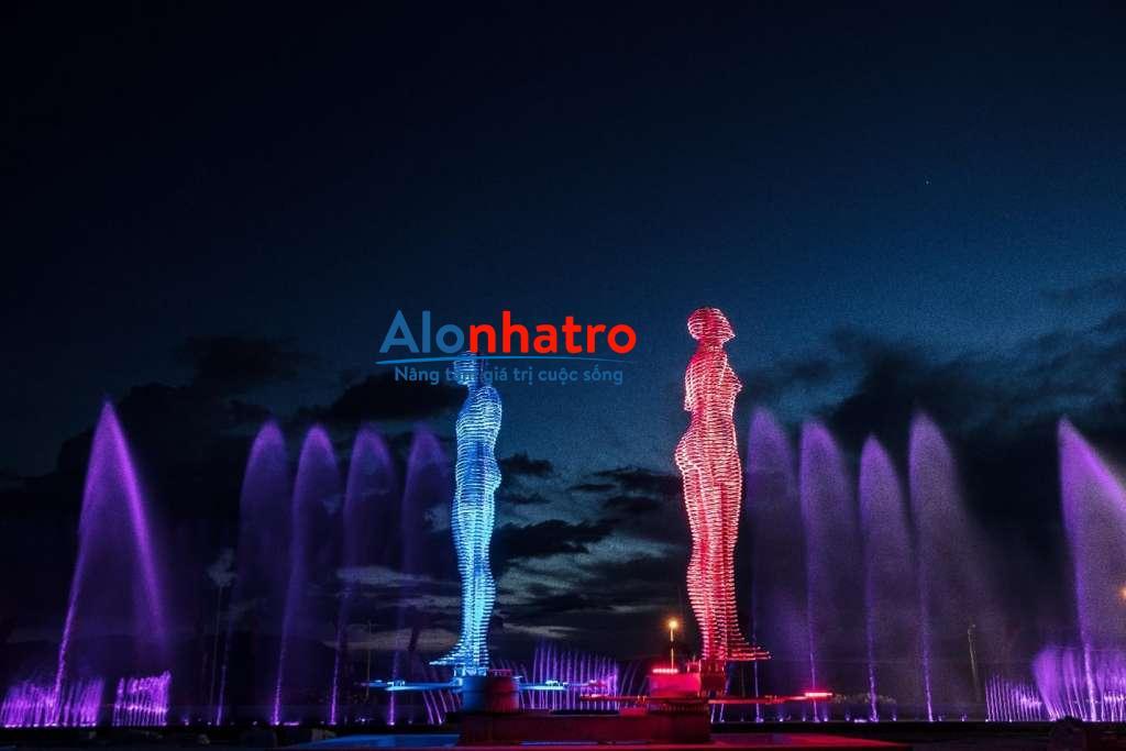 Shopvilla The Arena  Triển Khai Sự Kiện Cho Thuê