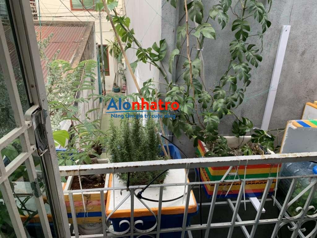 Bán nhà cấp 4 hẻm 224 Bùi Thị Xuân phường 3 quận Tân Bình