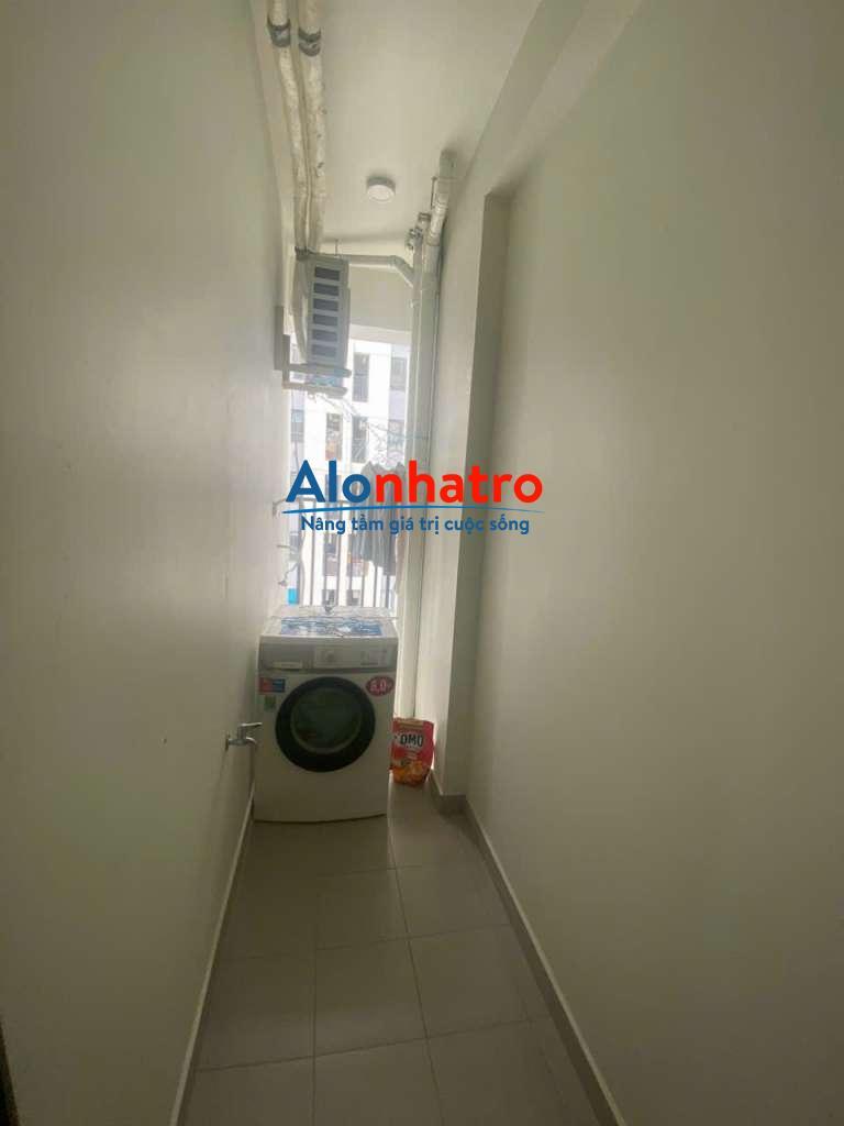 Căn hộ thông minh 2PN2WC full nội thất mới xây